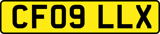 CF09LLX