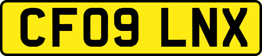 CF09LNX