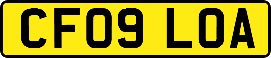 CF09LOA