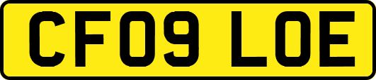 CF09LOE