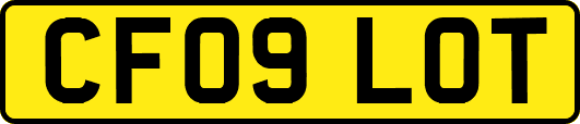 CF09LOT