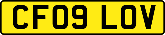 CF09LOV