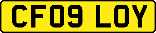 CF09LOY