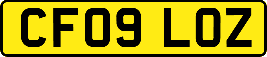 CF09LOZ