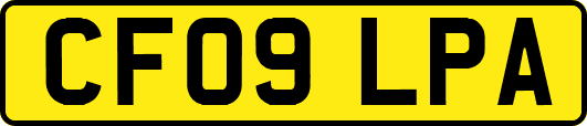 CF09LPA