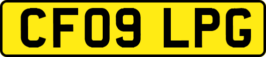 CF09LPG