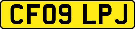 CF09LPJ