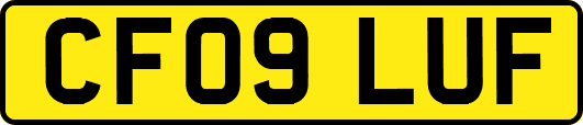 CF09LUF