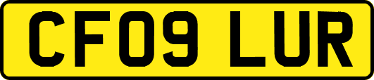 CF09LUR