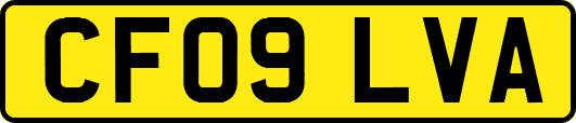 CF09LVA