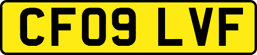 CF09LVF