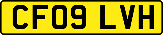 CF09LVH