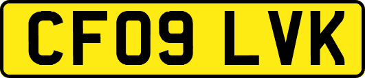 CF09LVK