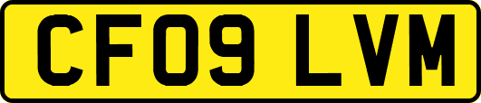 CF09LVM