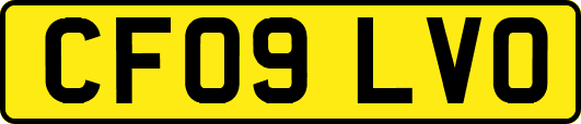 CF09LVO