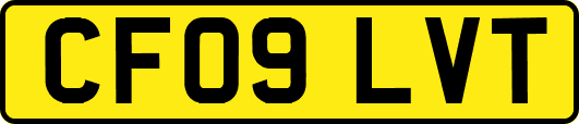 CF09LVT
