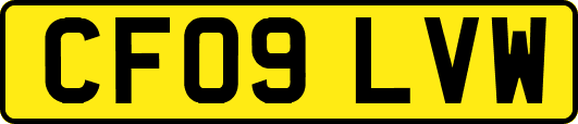 CF09LVW