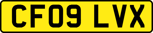 CF09LVX