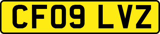 CF09LVZ