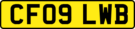 CF09LWB