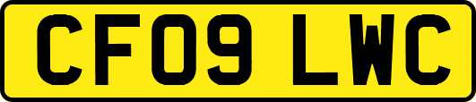 CF09LWC