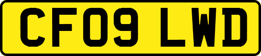 CF09LWD