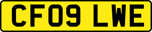 CF09LWE