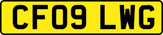 CF09LWG