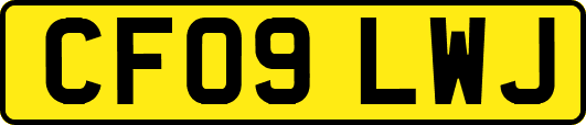 CF09LWJ