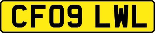 CF09LWL