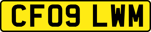 CF09LWM