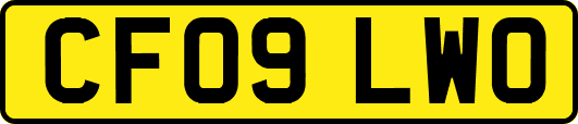 CF09LWO