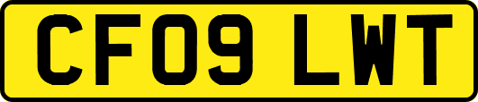 CF09LWT