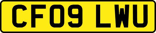 CF09LWU