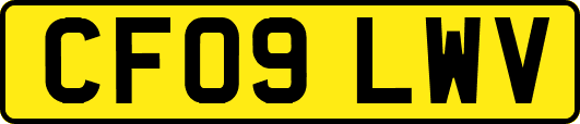 CF09LWV