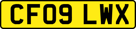 CF09LWX