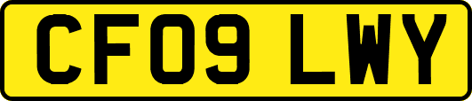 CF09LWY