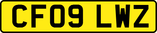 CF09LWZ