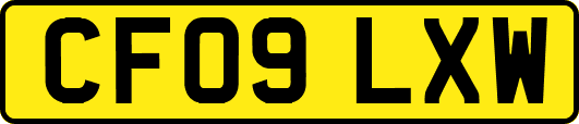 CF09LXW