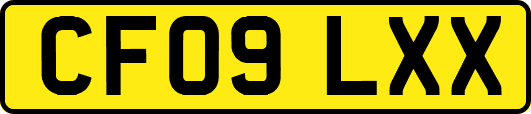 CF09LXX
