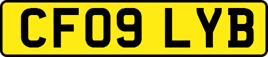 CF09LYB
