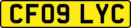CF09LYC