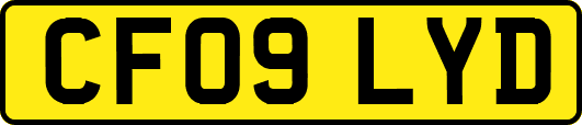 CF09LYD