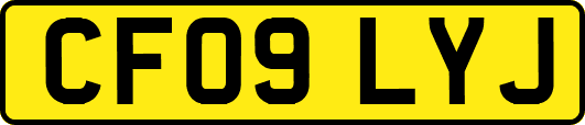 CF09LYJ