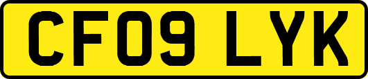 CF09LYK