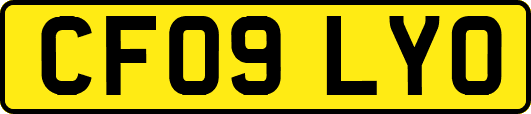 CF09LYO