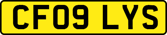 CF09LYS
