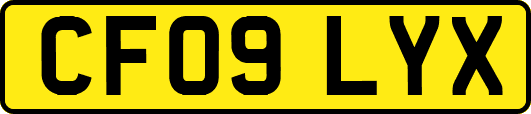 CF09LYX
