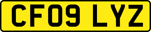 CF09LYZ