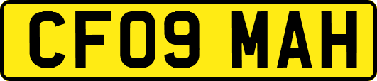 CF09MAH